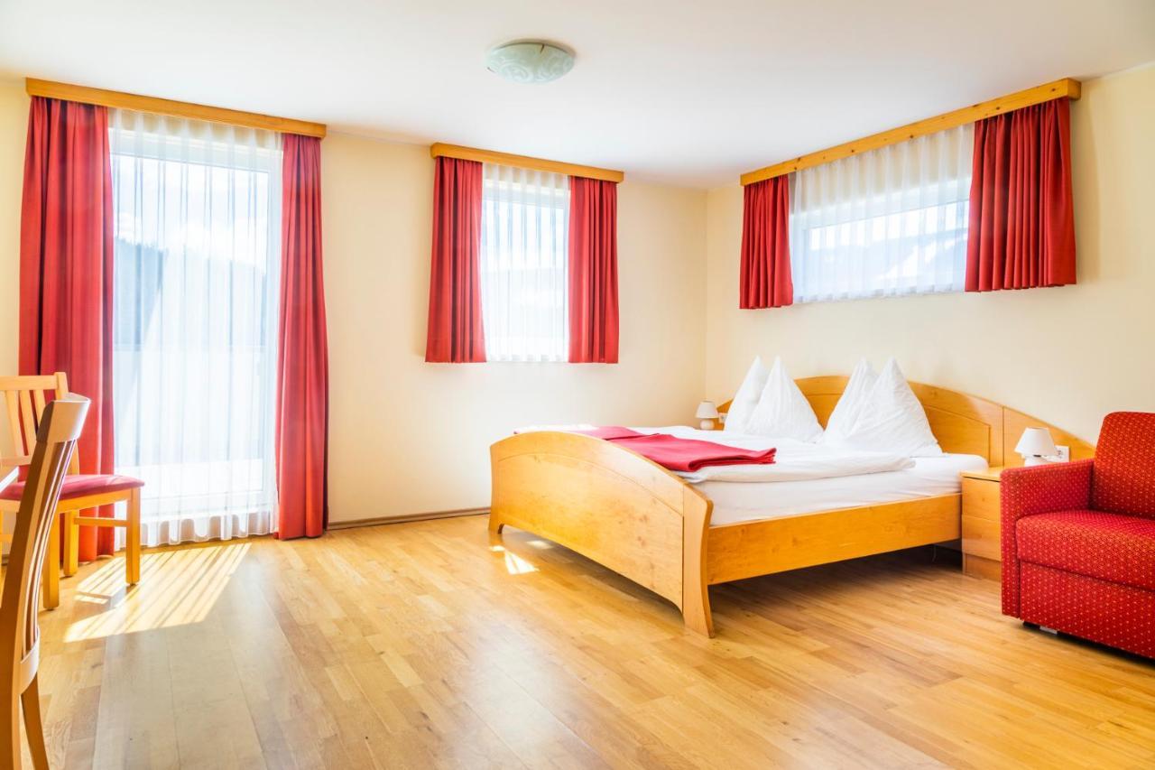 Ferienanlage Reithof Filzmoos Exteriér fotografie