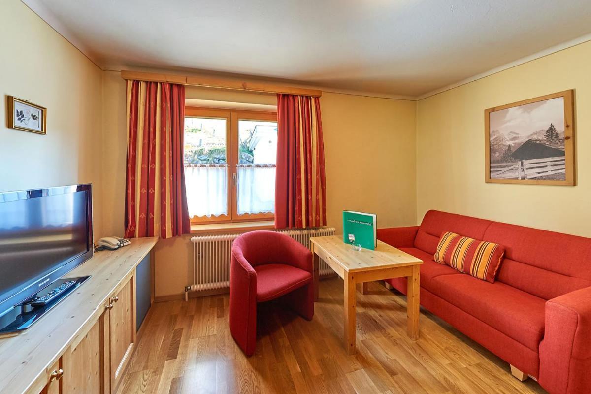 Ferienanlage Reithof Filzmoos Exteriér fotografie