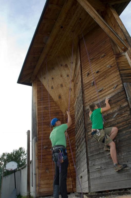 Ferienanlage Reithof Filzmoos Pokoj fotografie