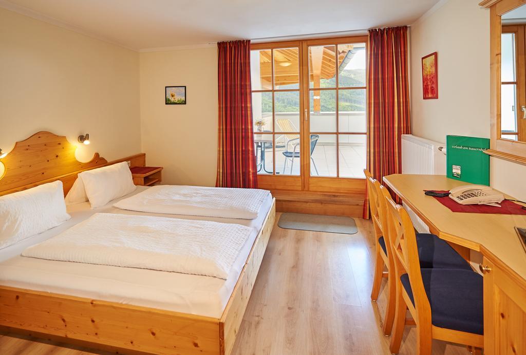 Ferienanlage Reithof Filzmoos Exteriér fotografie